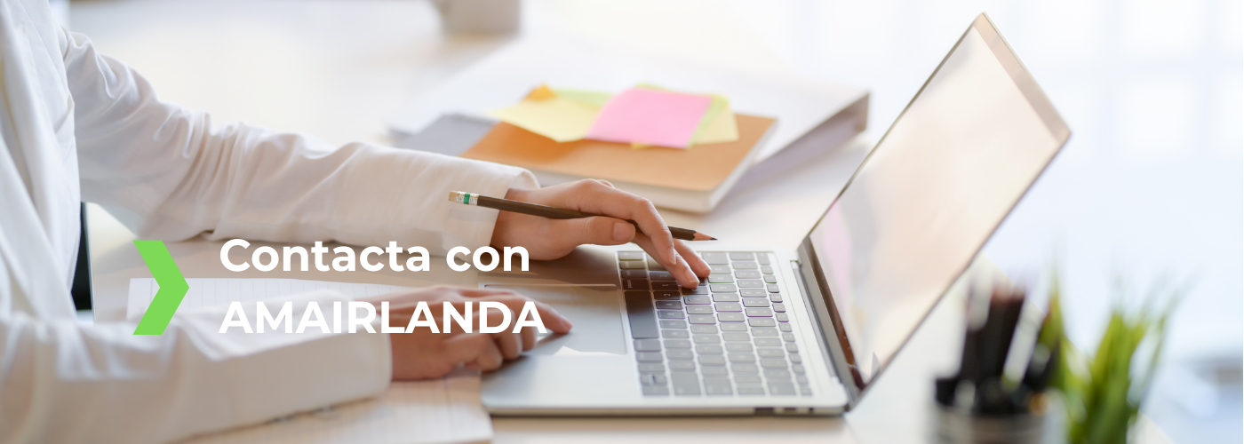 Contacta con nosotros